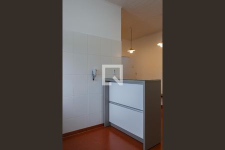 Casa à venda com 180m², 2 quartos e 4 vagasCozinha