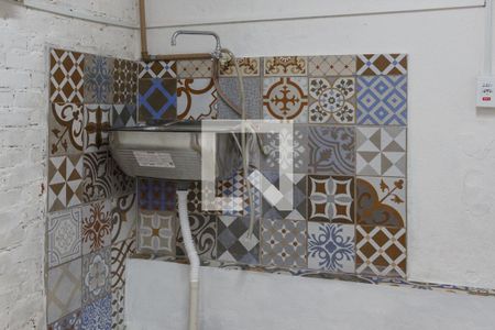 Casa à venda com 180m², 2 quartos e 4 vagasLavanderia