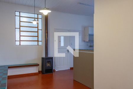 Casa à venda com 180m², 2 quartos e 4 vagasCozinha