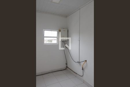 Casa à venda com 180m², 2 quartos e 4 vagasÁrea de Serviço