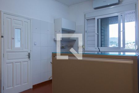Casa à venda com 180m², 2 quartos e 4 vagasCozinha