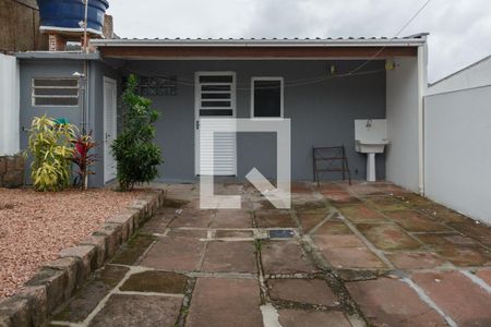 Casa à venda com 180m², 2 quartos e 4 vagasÁrea externa
