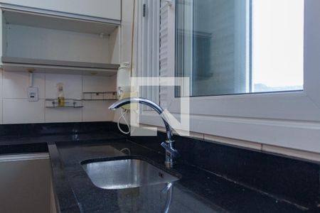Casa à venda com 180m², 2 quartos e 4 vagasCozinha - Torneira