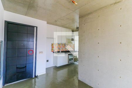 Apartamento à venda com 70m², 1 quarto e 2 vagasCozinha