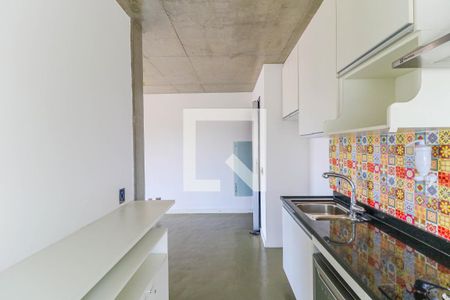 Apartamento à venda com 70m², 1 quarto e 2 vagasCozinha