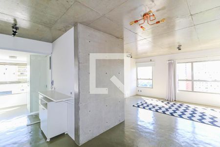 Apartamento à venda com 70m², 1 quarto e 2 vagasCozinha