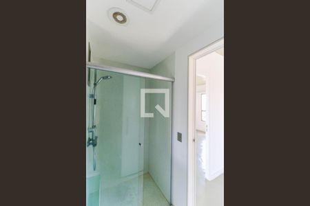 Apartamento à venda com 70m², 1 quarto e 2 vagasBanheiro