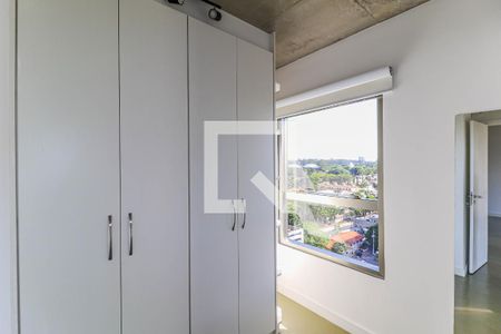 Quarto de apartamento à venda com 1 quarto, 70m² em Chácara Gaivotas, São Paulo