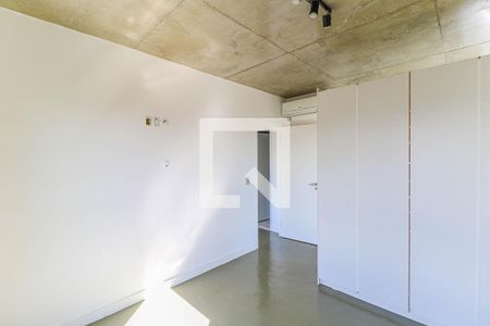 Quarto de apartamento à venda com 1 quarto, 70m² em Chácara Gaivotas, São Paulo