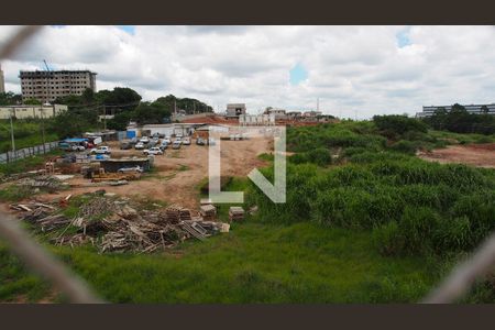 Vista da Sacada de apartamento à venda com 2 quartos, 65m² em Medeiros, Jundiaí