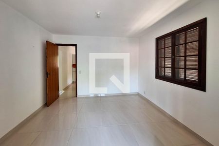 Quarto de casa para alugar com 1 quarto, 45m² em Serra Grande, Niterói