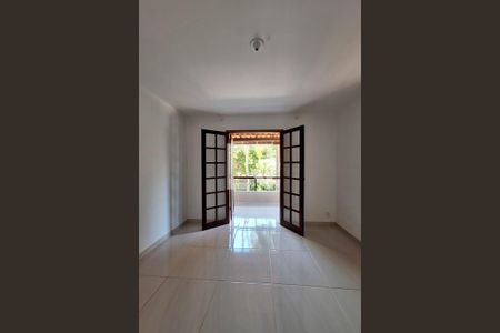 Quarto 1 de casa para alugar com 1 quarto, 45m² em Serra Grande, Niterói