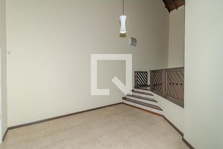 Hall de entrada de casa à venda com 3 quartos, 250m² em Sarandi, Porto Alegre