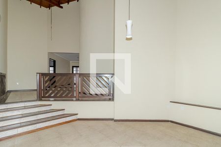 Hall de entrada de casa à venda com 3 quartos, 250m² em Sarandi, Porto Alegre