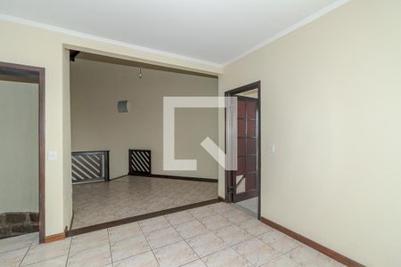 Sala de casa à venda com 3 quartos, 250m² em Sarandi, Porto Alegre