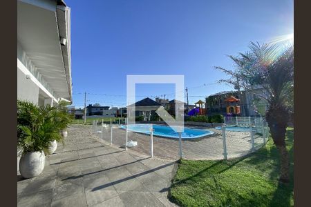 Casa de condomínio à venda com 188m², 4 quartos e 4 vagasÁrea comum - Piscina