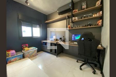 Casa de condomínio à venda com 188m², 4 quartos e 4 vagasQuarto 1