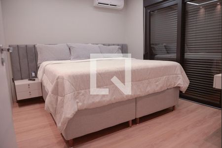 Casa de condomínio à venda com 188m², 4 quartos e 4 vagasQuarto 2 - Suíte