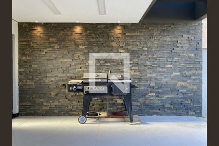 Casa de condomínio à venda com 188m², 4 quartos e 4 vagaschurrasqueira