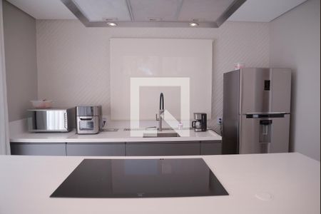 Casa de condomínio à venda com 188m², 4 quartos e 4 vagasCozinha