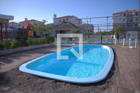 Casa de condomínio à venda com 188m², 4 quartos e 4 vagasÁrea comum - Piscina