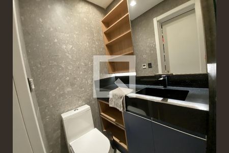 Casa de condomínio à venda com 188m², 4 quartos e 4 vagasBanheiro da Suíte 4