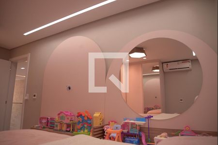 Casa de condomínio à venda com 188m², 4 quartos e 4 vagasQuarto 3 - Suíte