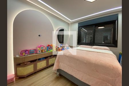 Casa de condomínio à venda com 188m², 4 quartos e 4 vagasQuarto 3 - Suíte