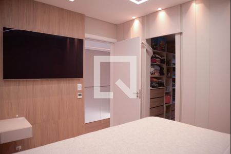 Casa de condomínio à venda com 188m², 4 quartos e 4 vagasQuarto 2 - Suíte