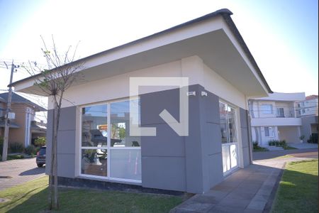 Casa de condomínio à venda com 188m², 4 quartos e 4 vagasÁrea comum