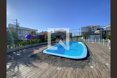 Casa de condomínio à venda com 188m², 4 quartos e 4 vagasÁrea comum - Piscina