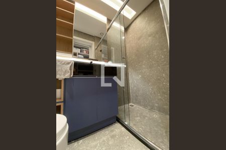 Casa de condomínio à venda com 188m², 4 quartos e 4 vagasBanheiro da Suíte 4