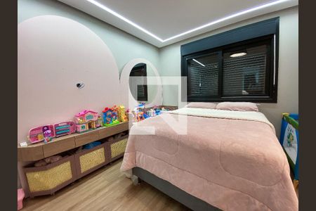 Casa de condomínio à venda com 188m², 4 quartos e 4 vagasQuarto 3 - Suíte