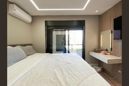 Casa de condomínio à venda com 188m², 4 quartos e 4 vagasQuarto 2 - Suíte