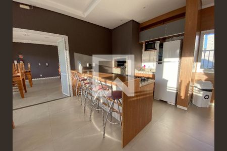 Casa de condomínio à venda com 188m², 4 quartos e 4 vagasÁrea comum - Salão de festas