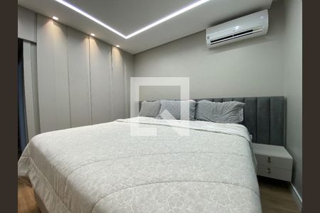 Casa de condomínio à venda com 188m², 4 quartos e 4 vagasQuarto 2 - Suíte