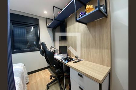 Casa de condomínio à venda com 188m², 4 quartos e 4 vagasQuarto 4 - Suíte