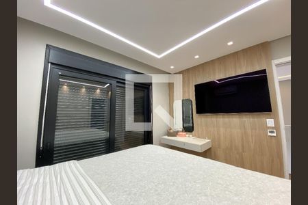 Casa de condomínio à venda com 188m², 4 quartos e 4 vagasQuarto 2 - Suíte