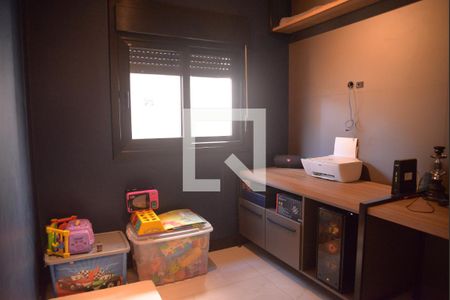 Casa de condomínio à venda com 188m², 4 quartos e 4 vagasQuarto 1