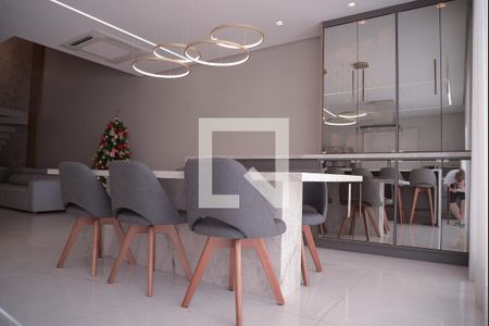 Casa de condomínio à venda com 188m², 4 quartos e 4 vagasCozinha