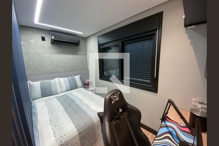 Casa de condomínio à venda com 188m², 4 quartos e 4 vagasQuarto 4 - Suíte