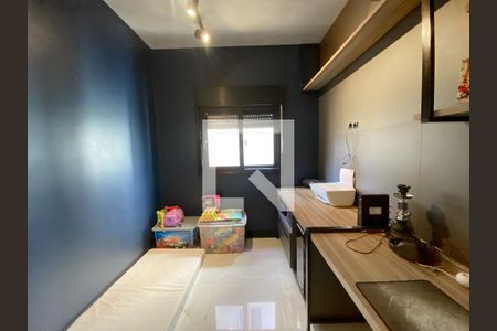 Casa de condomínio à venda com 188m², 4 quartos e 4 vagasQuarto 1