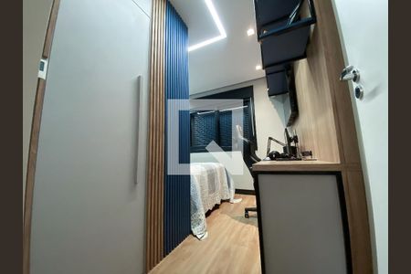 Casa de condomínio à venda com 188m², 4 quartos e 4 vagasCloset da suíte 4