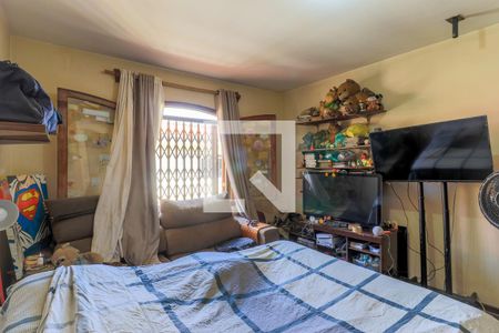 Casa à venda com 300m², 5 quartos e 4 vagas Casa à venda com 300m², 5 quartos e 4 vagasQuarto