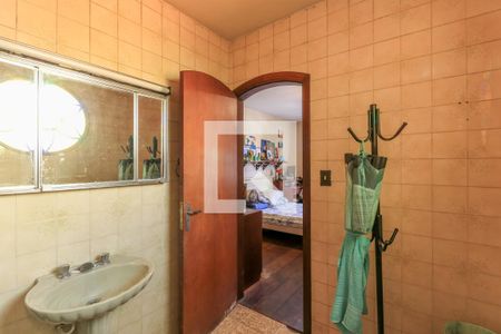 Casa à venda com 300m², 5 quartos e 4 vagas Casa à venda com 300m², 5 quartos e 4 vagasBanheiro da Suíte 2