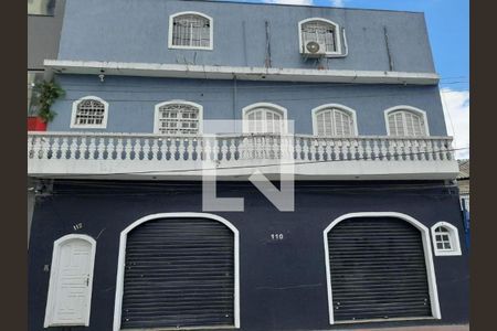 Casa à venda com 2 quartos, 230m² em Penha de França, São Paulo