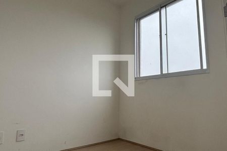 Quarto 1  de apartamento para alugar com 2 quartos, 35m² em Parque Bristol, São Bernardo do Campo
