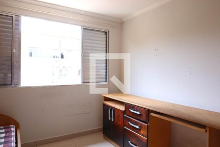 Quarto 1 de apartamento para alugar com 2 quartos, 70m² em Vila Guiomar, Santo André