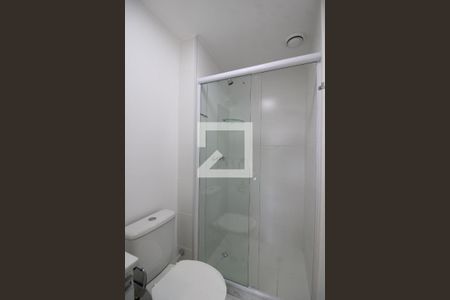 Apartamento para alugar com 65m², 2 quartos e 1 vagaBanheiro Social