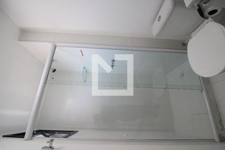 Apartamento para alugar com 65m², 2 quartos e 1 vagaBanheiro do Quarto 2 - Suíte